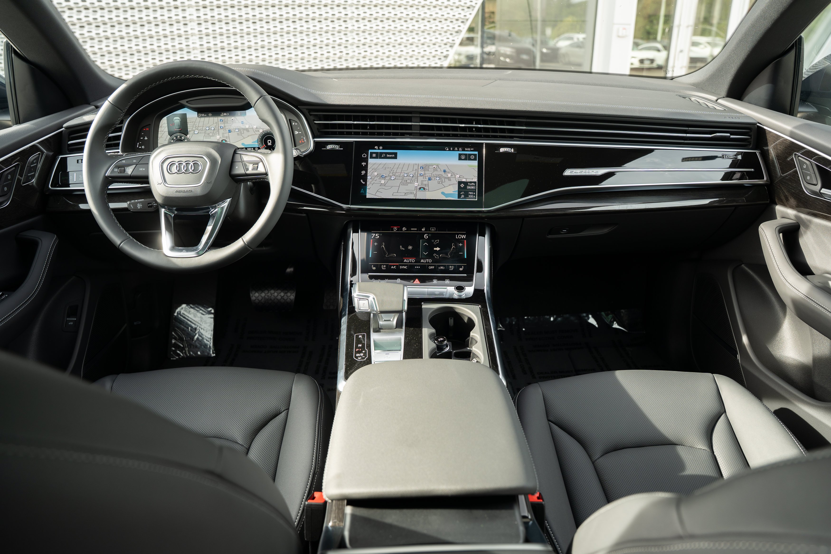 New 2027 Waitomo Audi Premium Plus image 8
