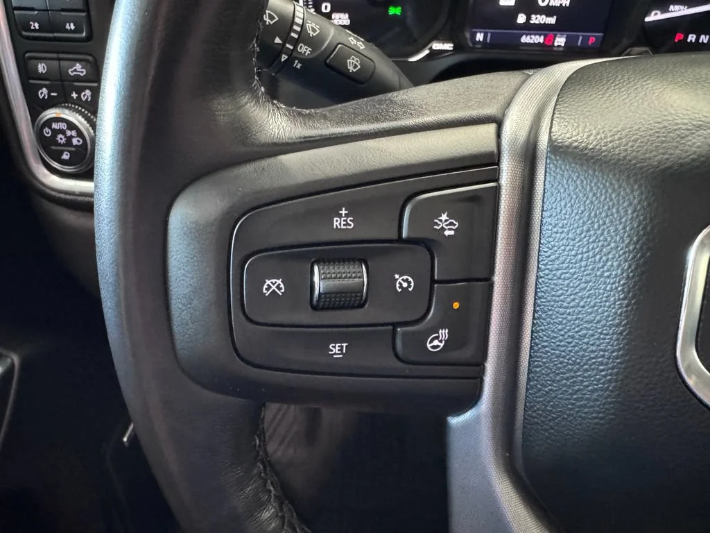 2022 GMC Sierra 1500 Limited SLT - Photo 16