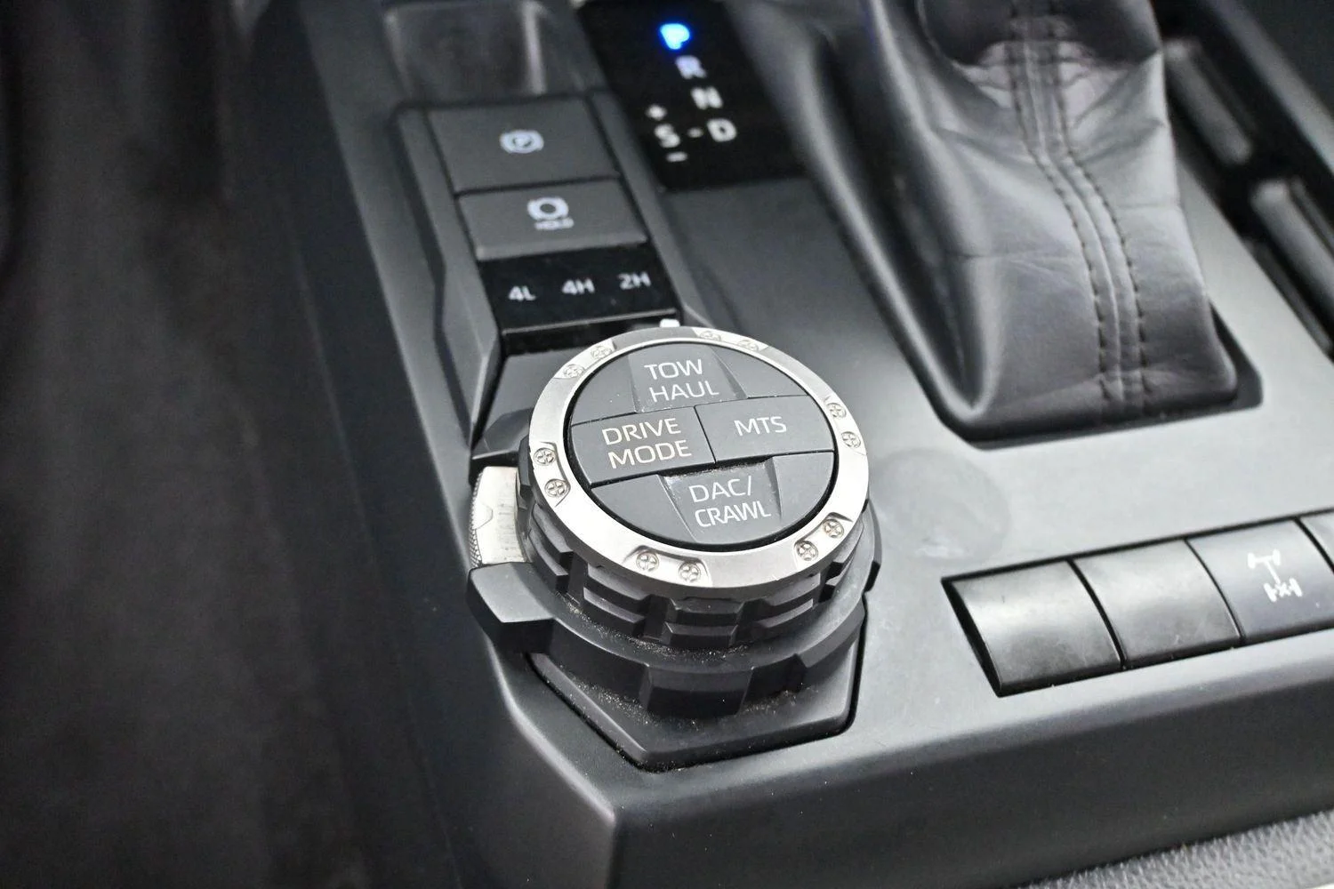 Used 2024 Ice Cap Toyota TRD Off Road image 20