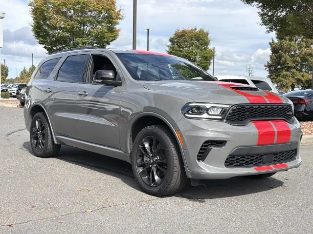 Used 2025 Gray Dodge GT Plus image 15