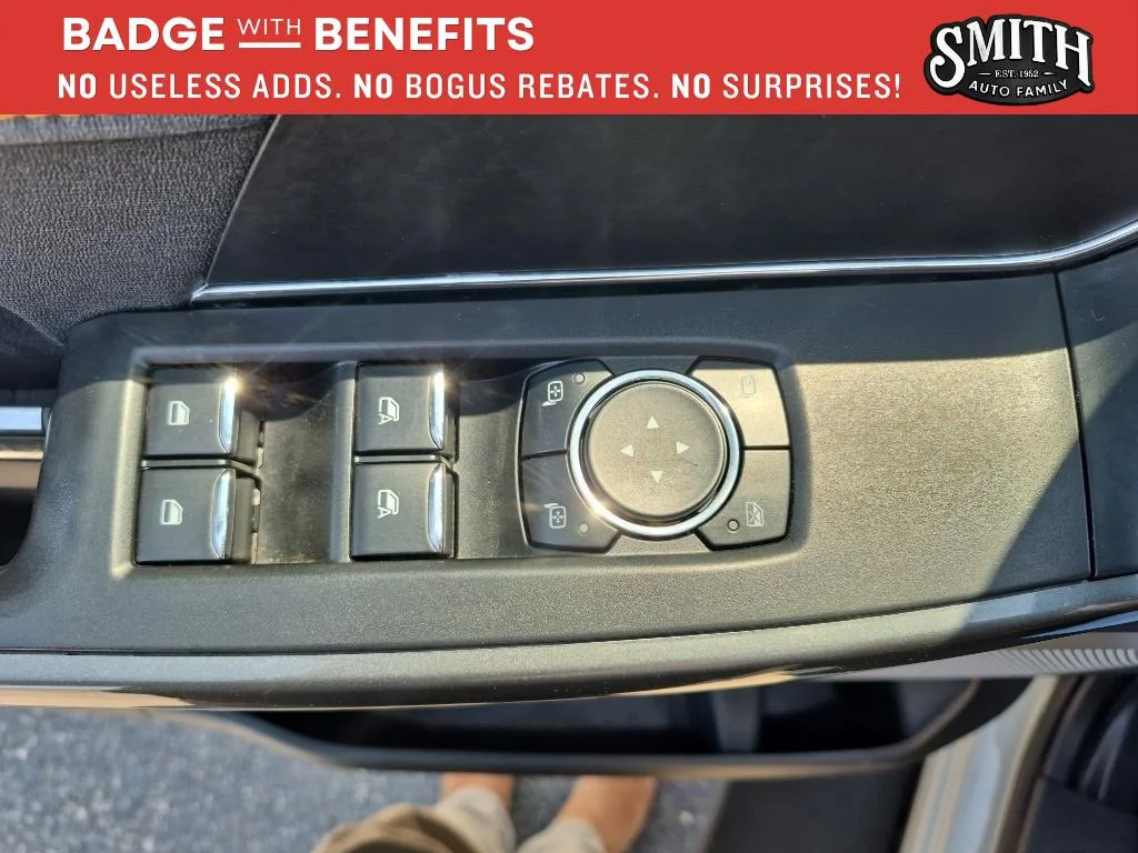 Certified Used 2023 Avalanche Ford Tremor image 22