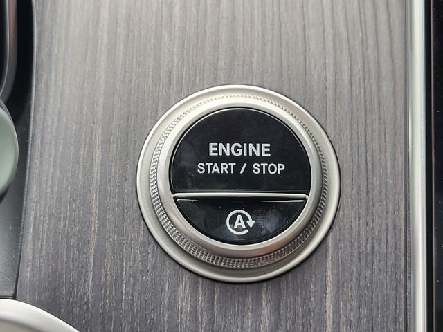 New 2026 Cirrus Silver Metallic Mercedes-Benz GLC 300 image 22