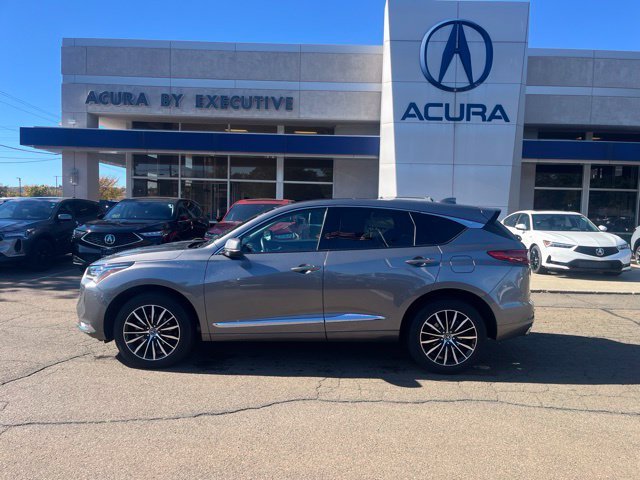 2025 Acura RDX