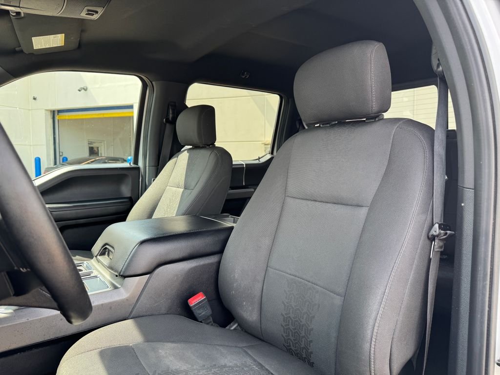 2019 Ford F-150 XLT - Photo 25