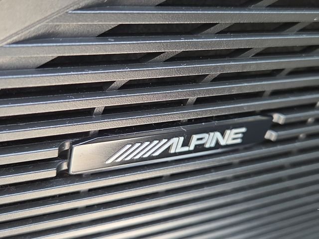 Used 2024 Bright White Clearcoat Jeep Series II image 13