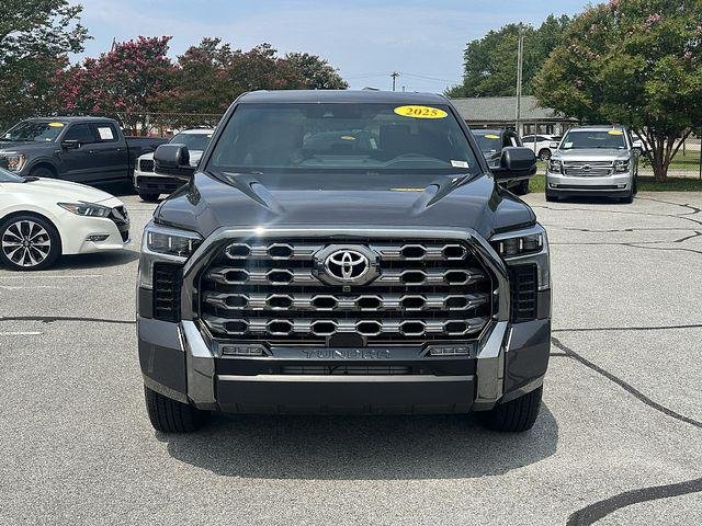 Certified Used 2025 MAGNETIC GRAY MET. Toyota  image 3