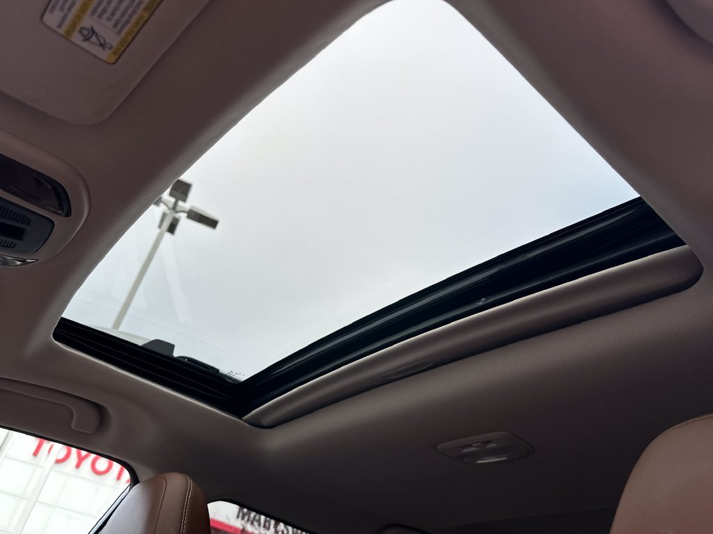 Used 2023 Cosmic Blue Subaru Touring XT image 24