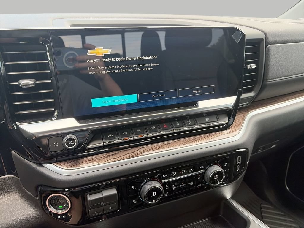 2026 Chevrolet Silverado 1500 RST - Photo 28