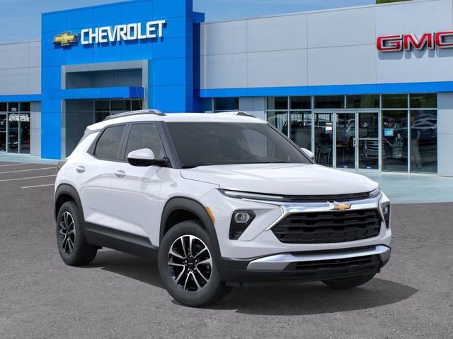 2026 Chevrolet Trailblazer LT - Photo 7