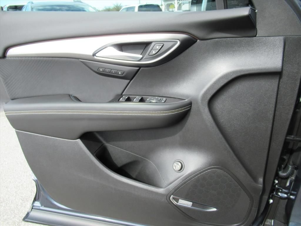 2026 Buick Envision Sport Touring - Photo 17