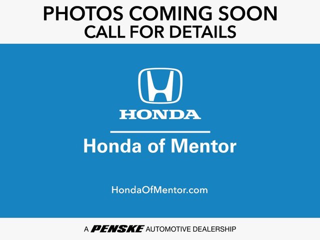 2027|Honda|HR-V|EX-L|4D Sport Utility