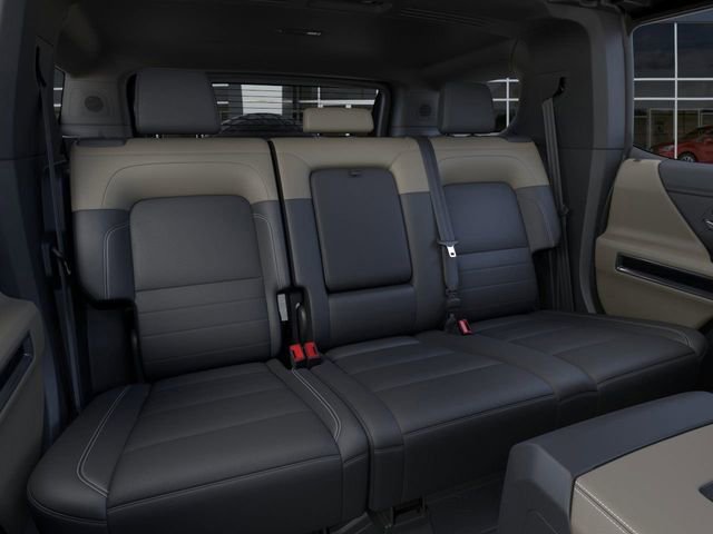 New 2026 Graphite Blue Metallic GMC 2X image 17