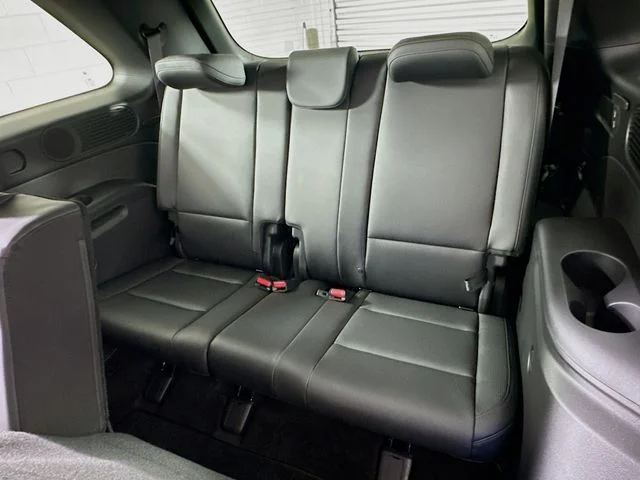 New 2026 Hyundai PALISADE HYBRID Blue SEL Premium