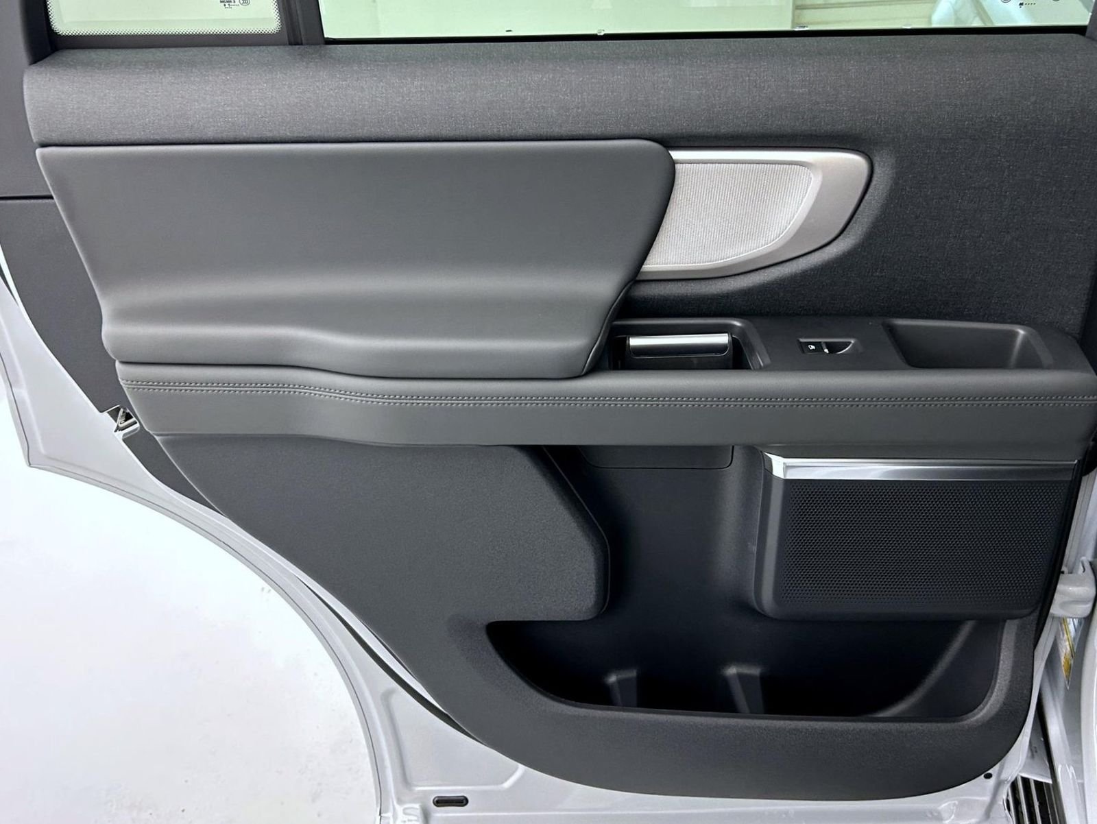 New 2026 Space Silver Metallic Ford Active image 23
