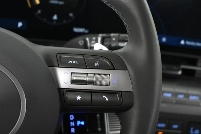 2025 Hyundai Kona SEL Convenience - Photo 35