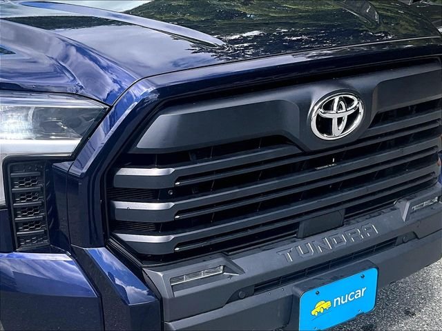 Used 2023  Toyota SR5 image 30