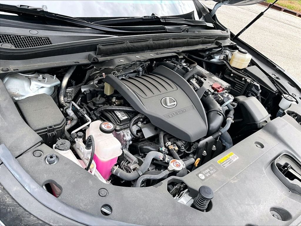 2024 Lexus RX 350 - Photo 23