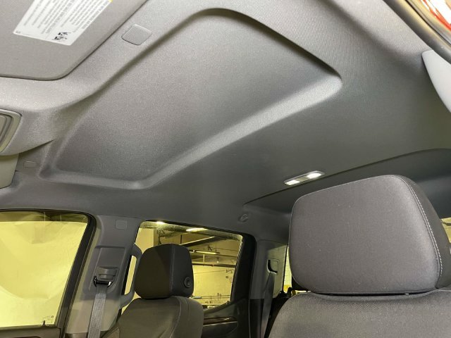 Used 2023 Red Chevrolet RST image 17