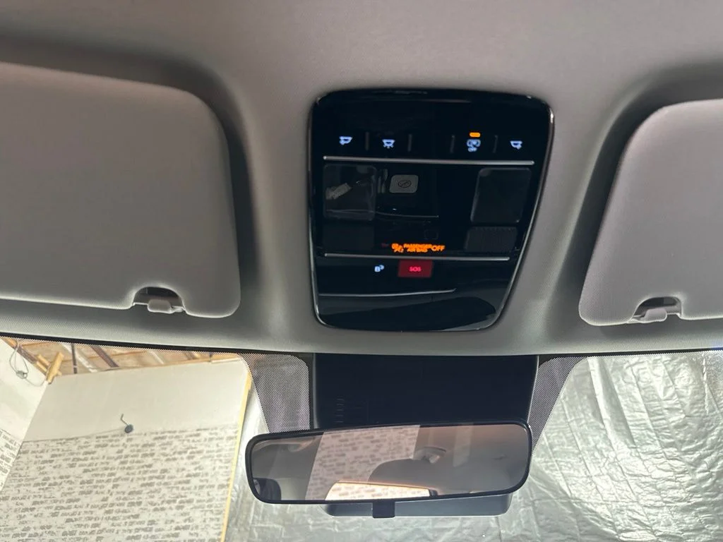New 2026 Phantom Black Hyundai SEL image 20