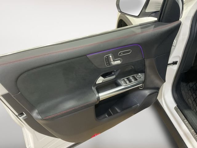 Certified Used 2023 Polar White Mercedes-Benz GLA 250 image 12