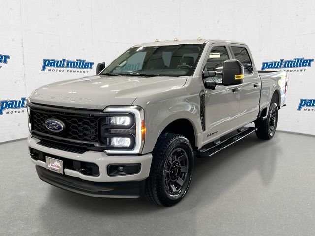 2026 Ford F-250 Super Duty