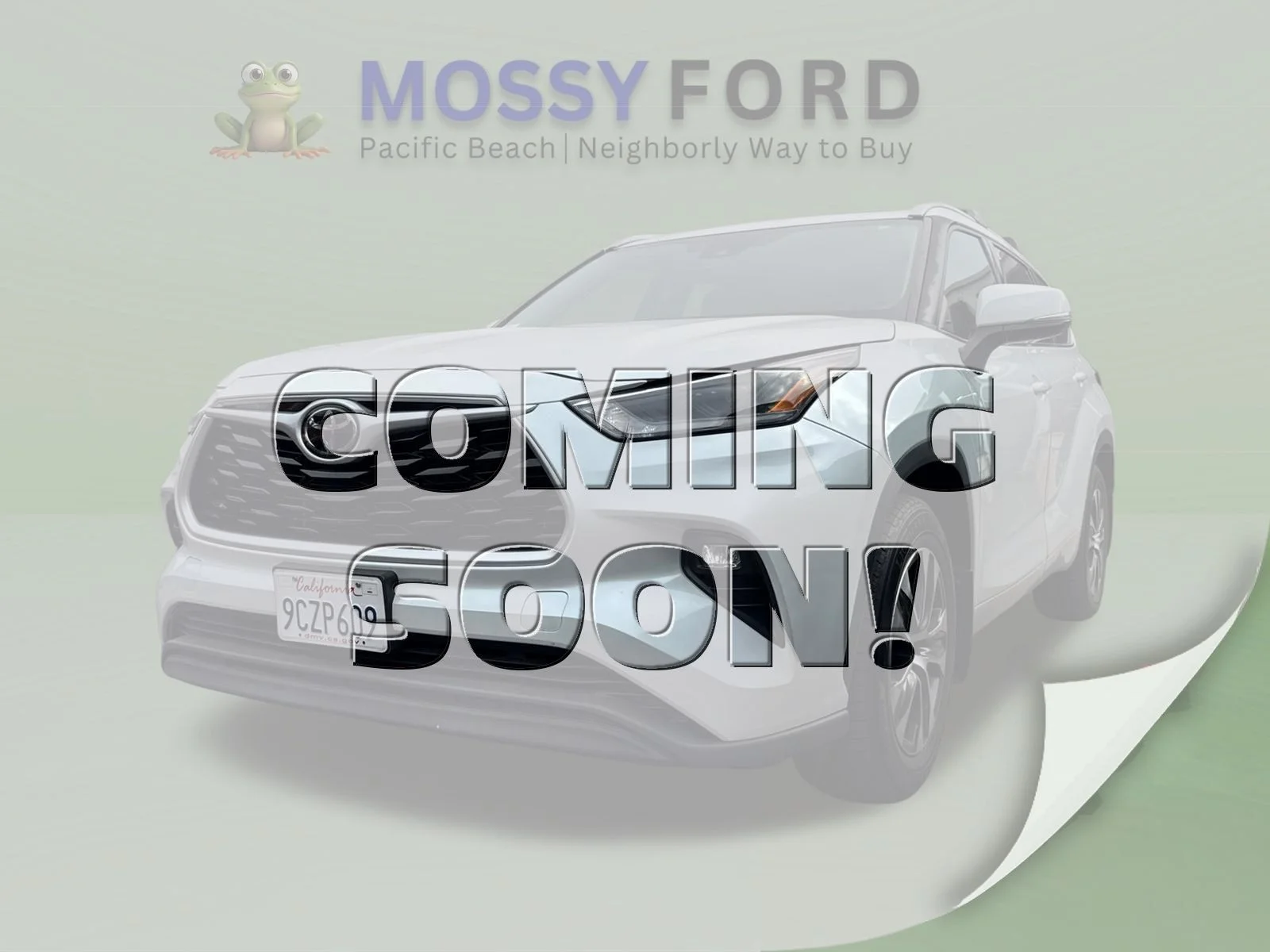 Used 2022 Wind Chill Pearl Toyota XLE image 1