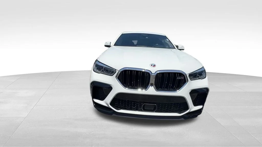 Used 2023 White BMW Base image 31