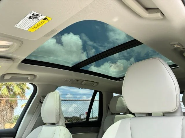 New 2026 Denim Blue Volvo Ultra image 32