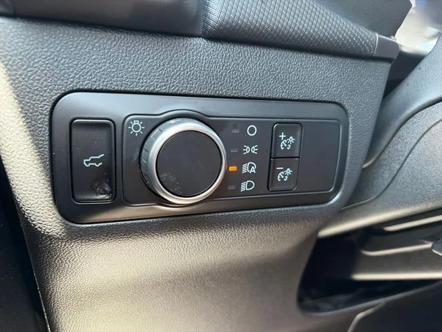 Used 2024 Blue Metallic Ford Big Bend image 19