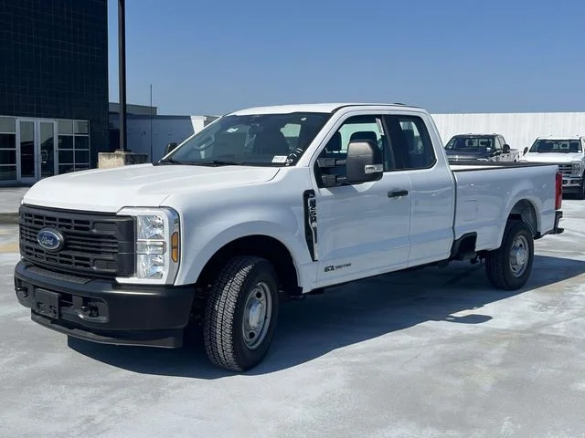 2026 Ford F-250 Super Duty XL - Photo 6