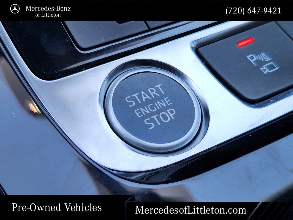 Used 2021 Blue Audi 55 Premium Plus image 22