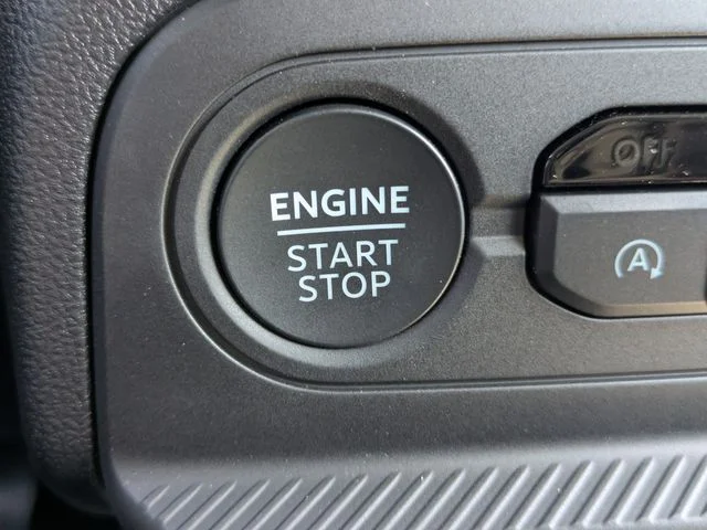 New 2026 Oxford White Ford Big Bend® image 26