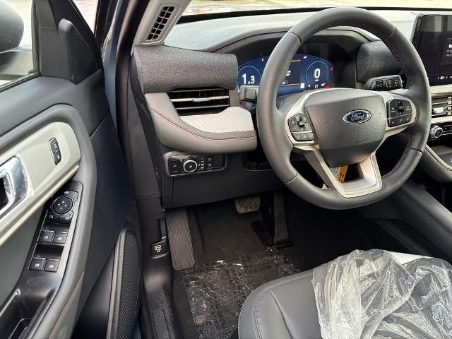 2026 Ford Explorer Active - Photo 30