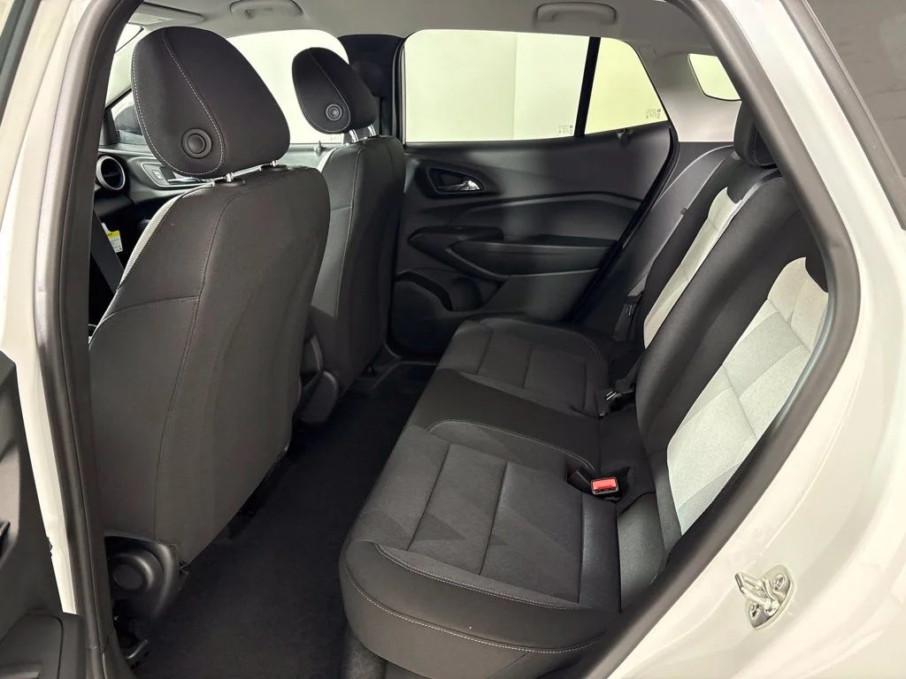 2026 Chevrolet Trax LS - Photo 26