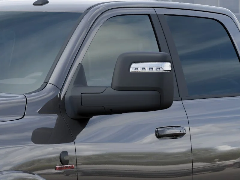 2026 RAM 2500 Limited - Photo 39