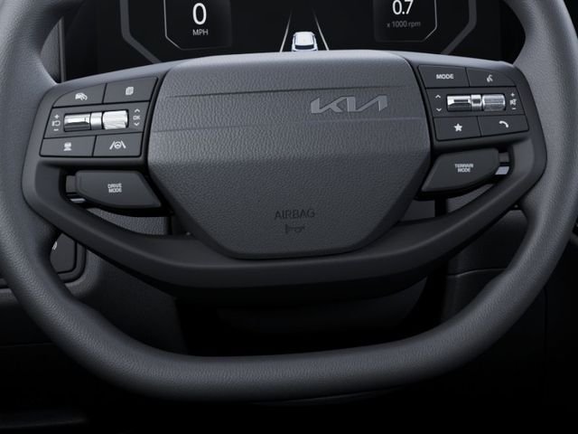 2026 Kia Sportage S Hybrid - Photo 22