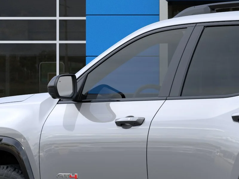 2027 GMC Terrain AT4 - Photo 12