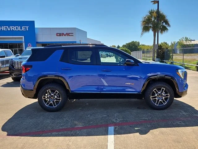 2026 GMC Terrain AT4 - Photo 7