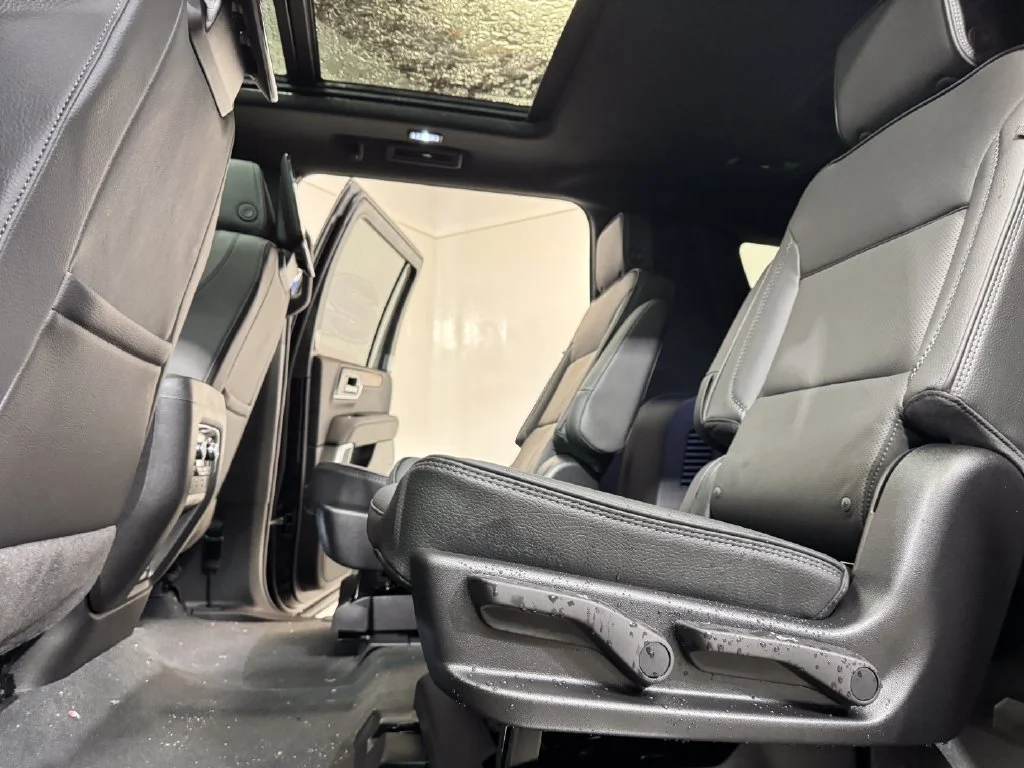 2026 GMC Yukon XL Denali - Photo 10