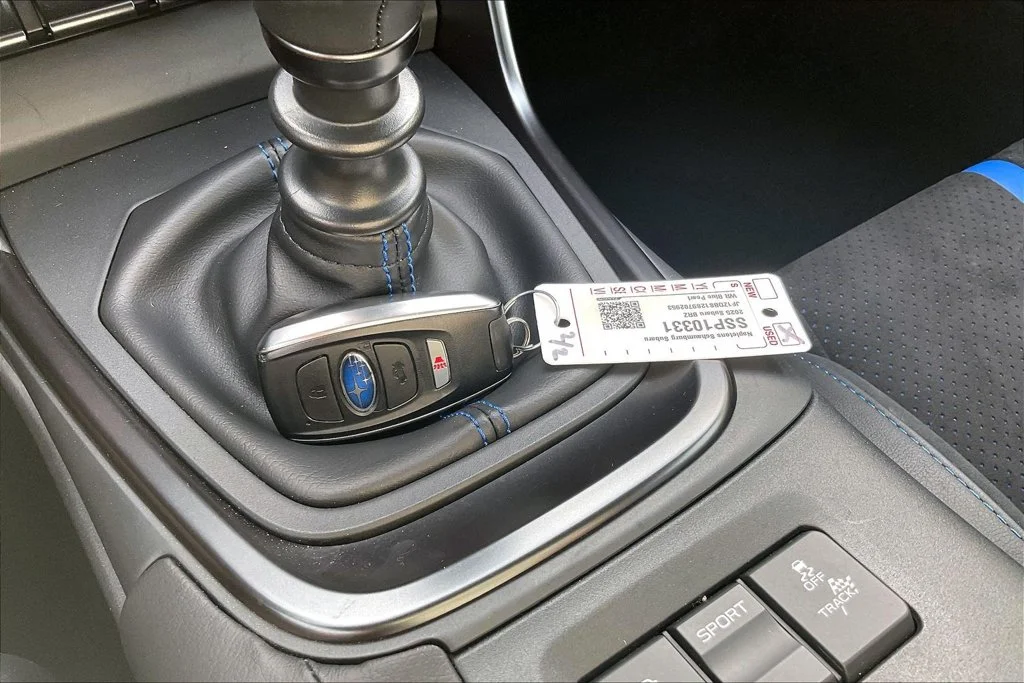 Vehicle thumbnail