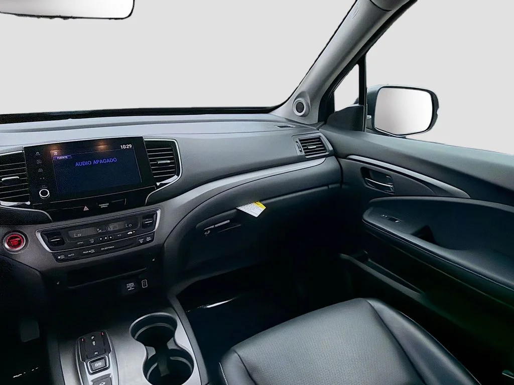 2023 Honda Ridgeline RTL - Photo 21