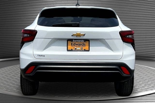 Used 2026 White Chevrolet LS image 5