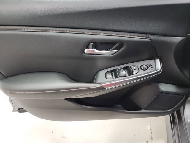 2023 Nissan Sentra SR - Photo 17