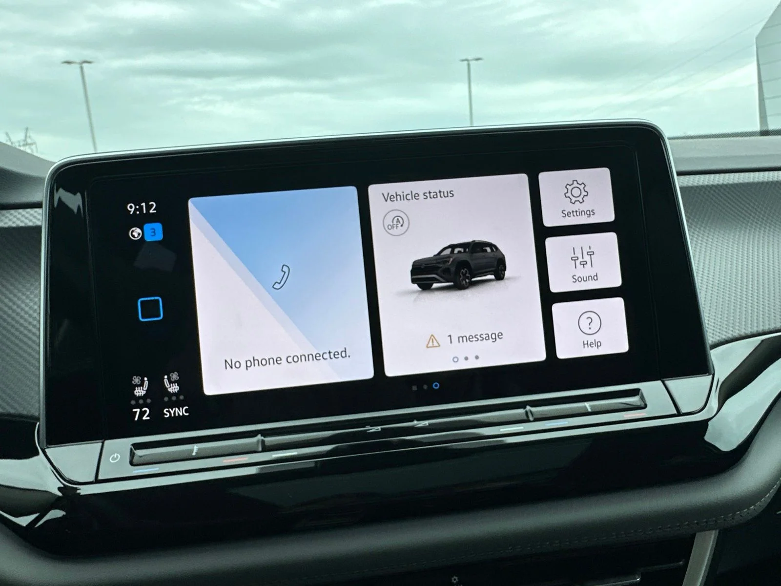 Certified Used 2026 Gray Volkswagen Peak Edition image 65