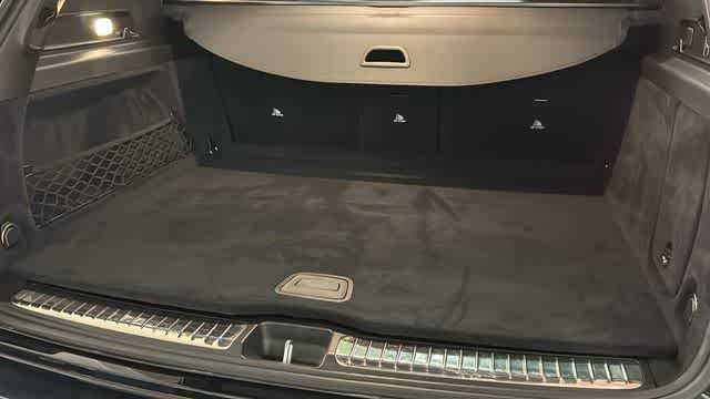 Used 2021  Mercedes-Benz AMG® GLE 53 image 35