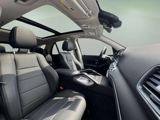 New 2026 WHITE Mercedes-Benz GLE 350 image 11