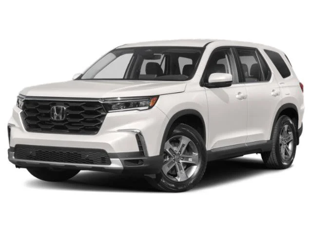 2024 Honda Pilot EX-L 7-Occupant 2WD's photo