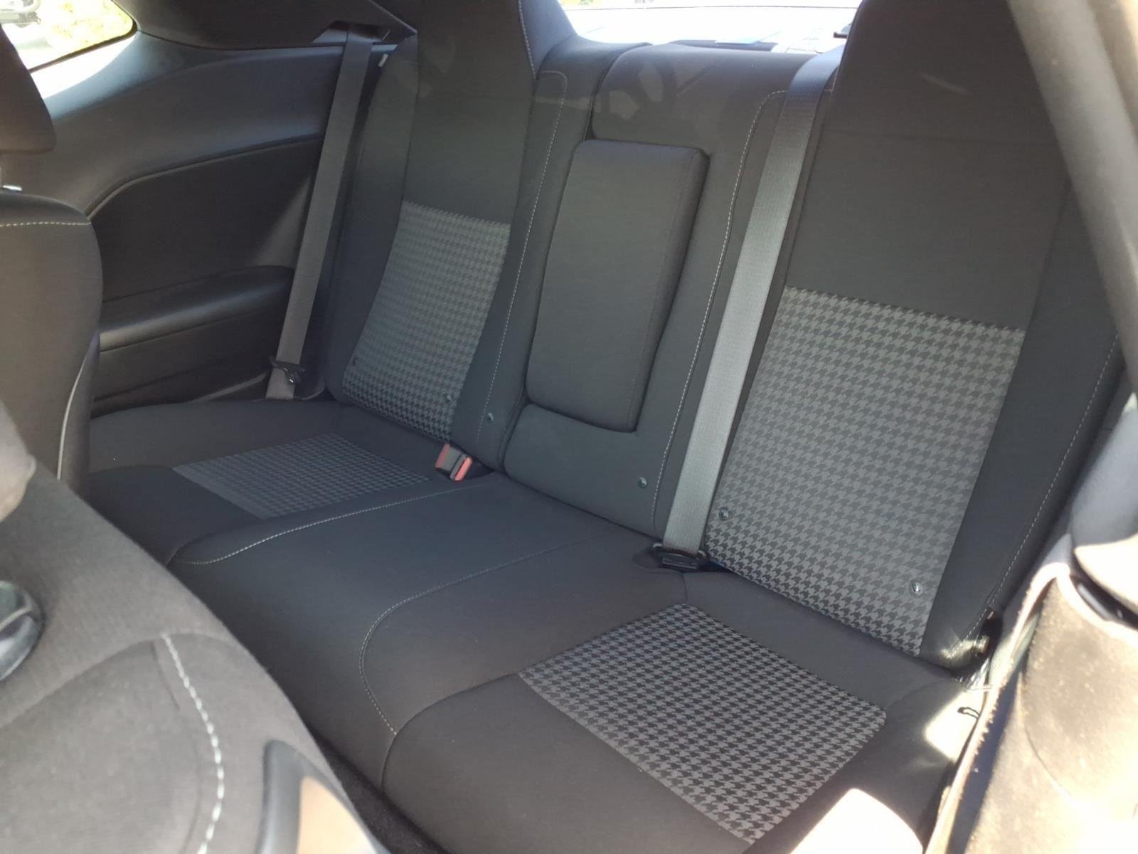 Used 2021 Frostbite Dodge R/T Scat Pack image 20