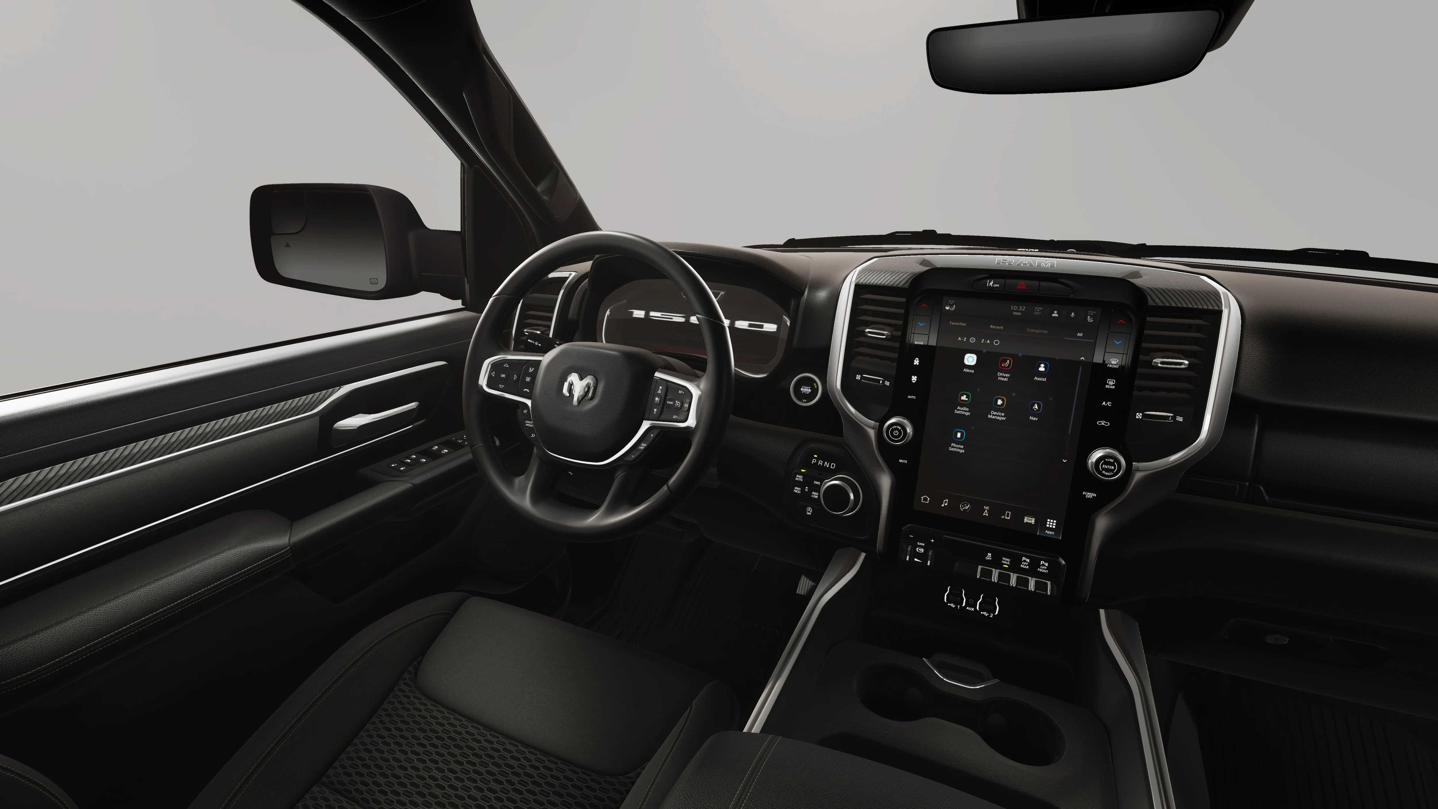 2026 RAM 1500 Big Horn/Lone Star - Photo 20