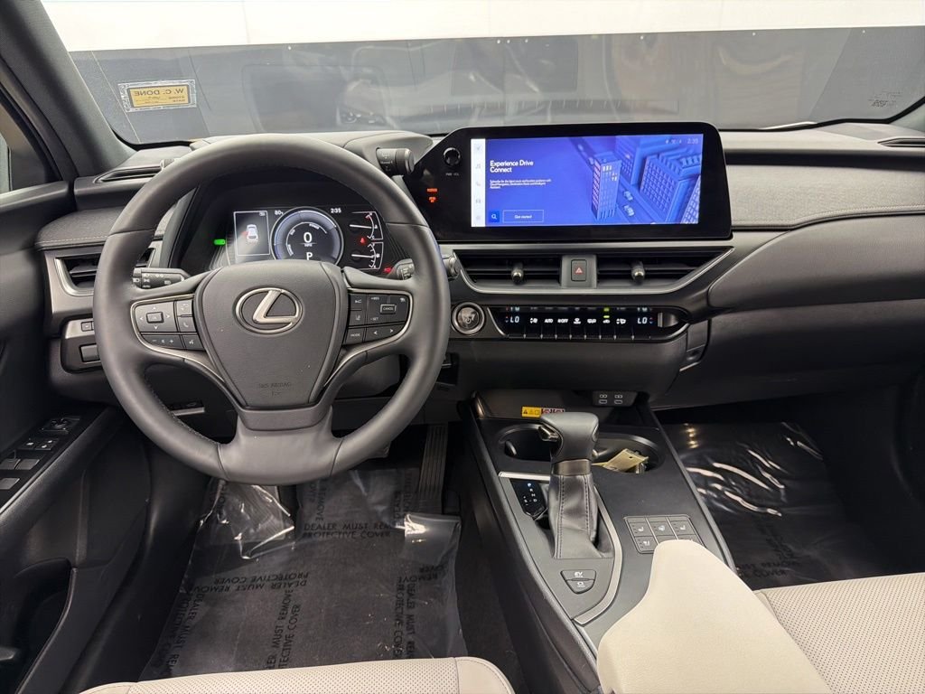 Certified Used 2023 IRIDIUM Lexus 250h Premium image 8